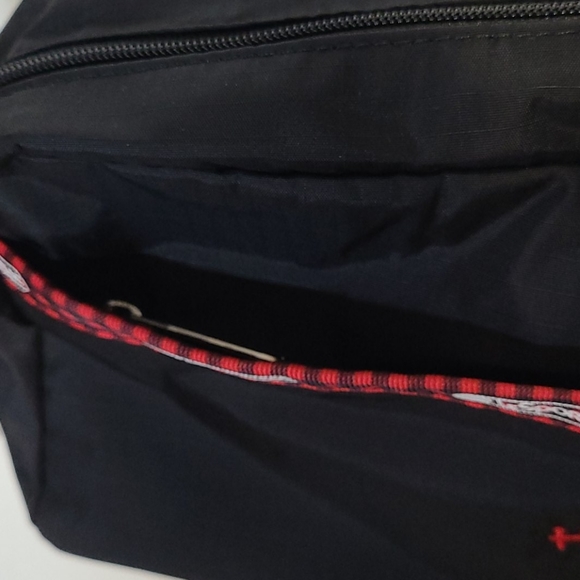 Lesportsac Hello Kitty Anniversary Crossbo… - Picture 5 of 8